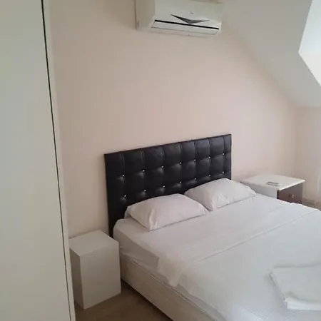 2 Yatak Odali Bluehouse With A Sea View * Кемер