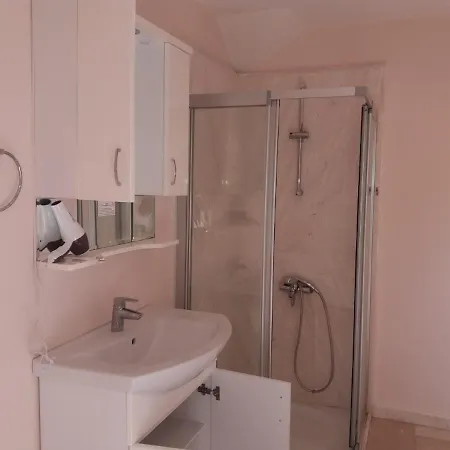 2 Yatak Odali Bluehouse With A Sea View * Кемер