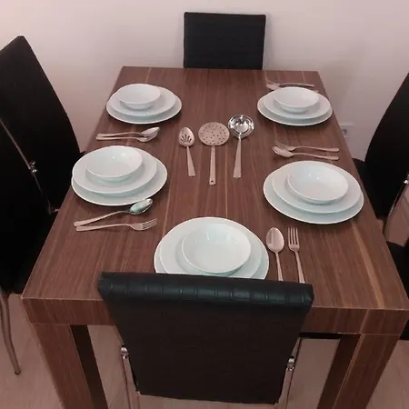 2 Yatak Odali Bluehouse With A Sea View Апартаменты *