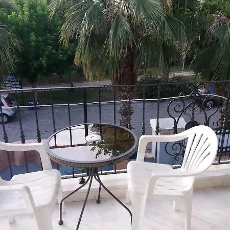2 Yatak Odali Bluehouse With A Sea View * Кемер