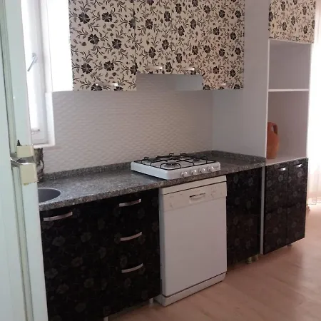 Appartement 2 Yatak Odali Bluehouse With A Sea View *